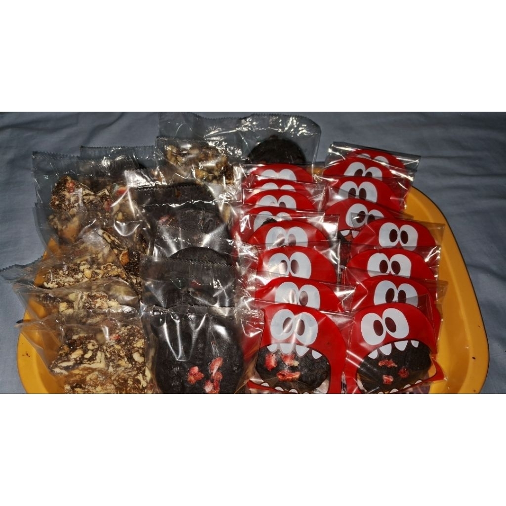 

Cookie ヽ(^○^)ノ