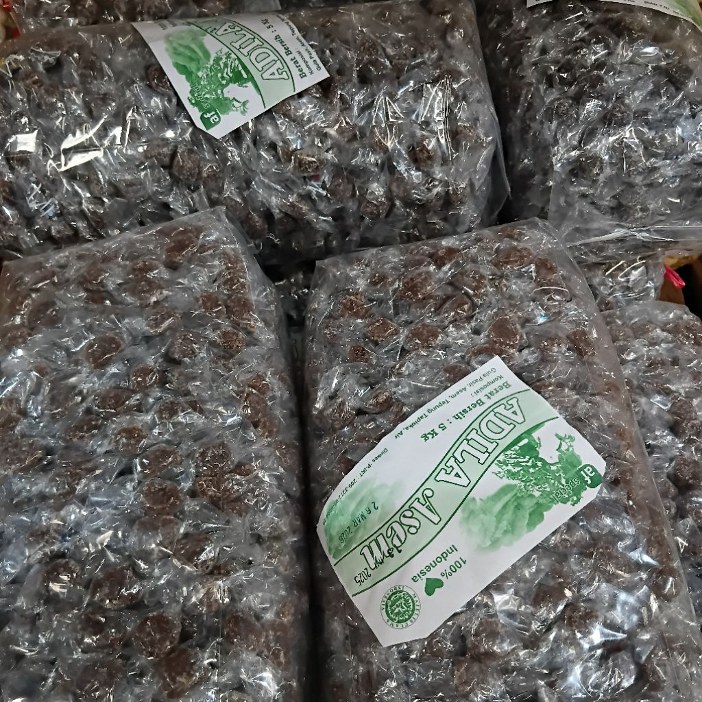 

Navi_Lezatoz Permen Asem 250 Gram