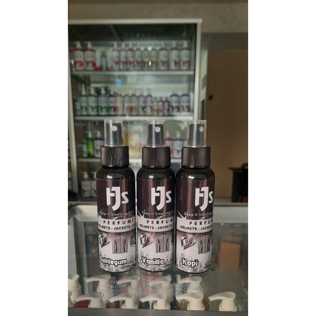 HJS Parfum