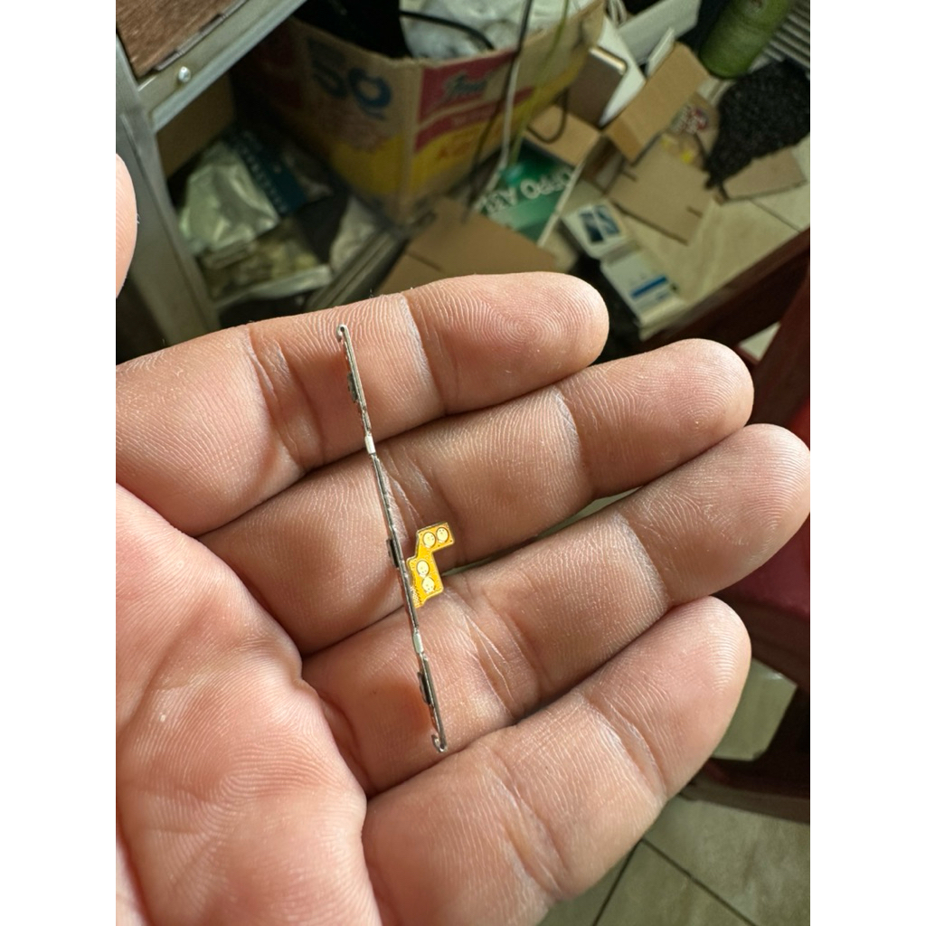 FLEKSIBLE FLEXIBLE ON OFF DAN VOLUME SAMSUNG A70 ORIGINAL COPOTAN