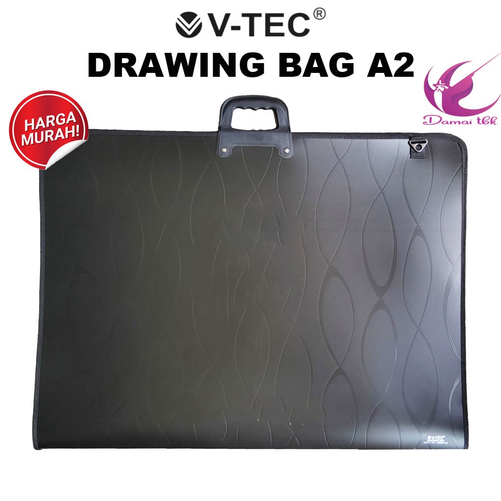

Drawing Bag A2 V-Tec