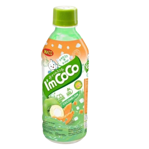 

INACO IM COCO COCONUT WATER 350 ML 8992726892521