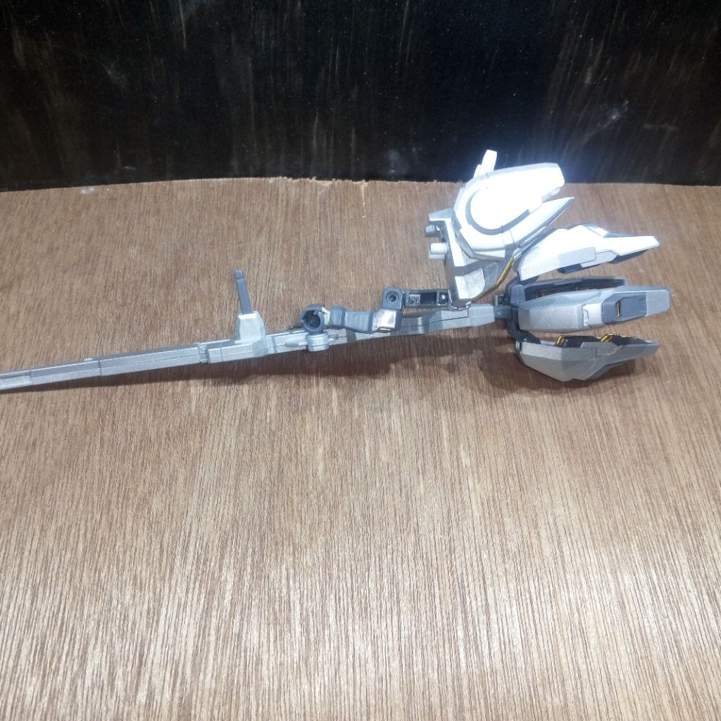 hg Calibarn back pack