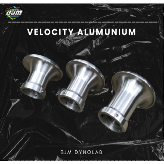 Velocity untuk TB UMA MX King 32, 34, 36, 38 dan 40