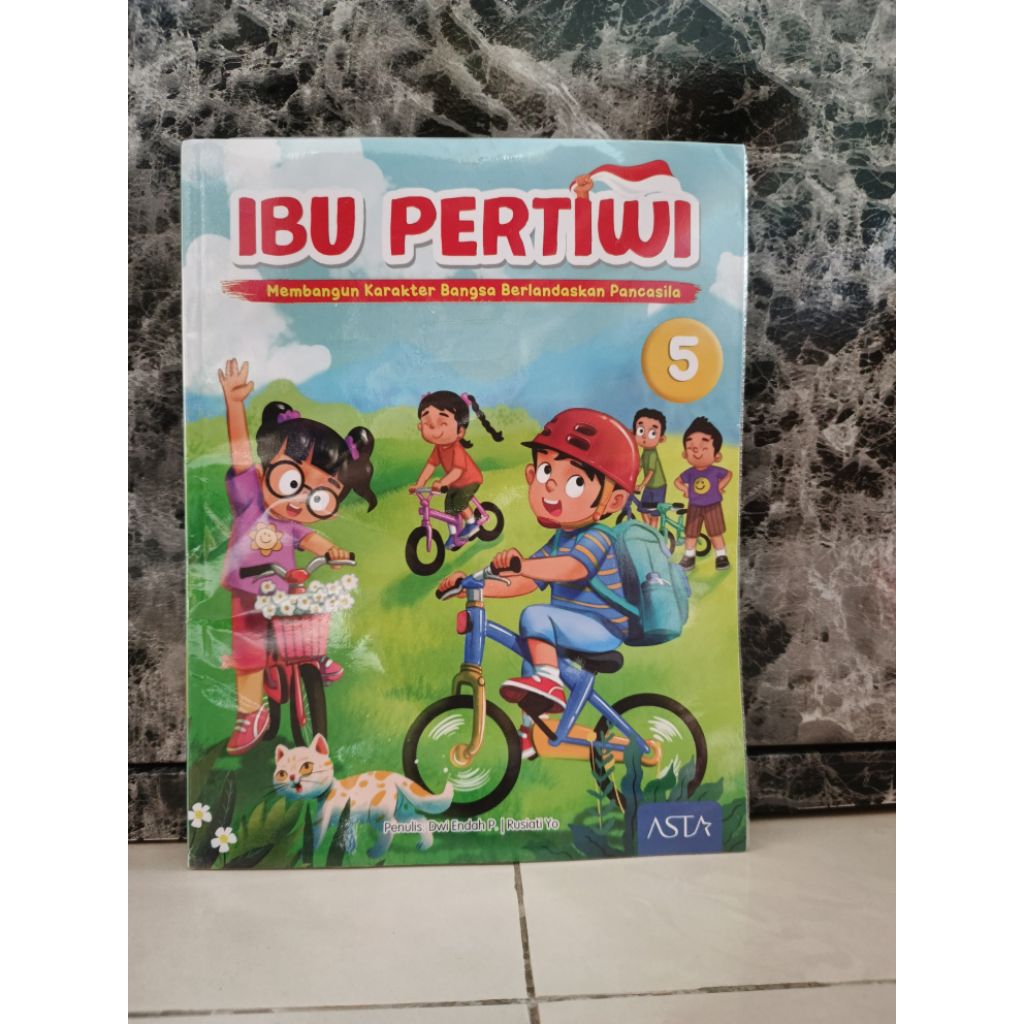 Ibu Pertiwi 5