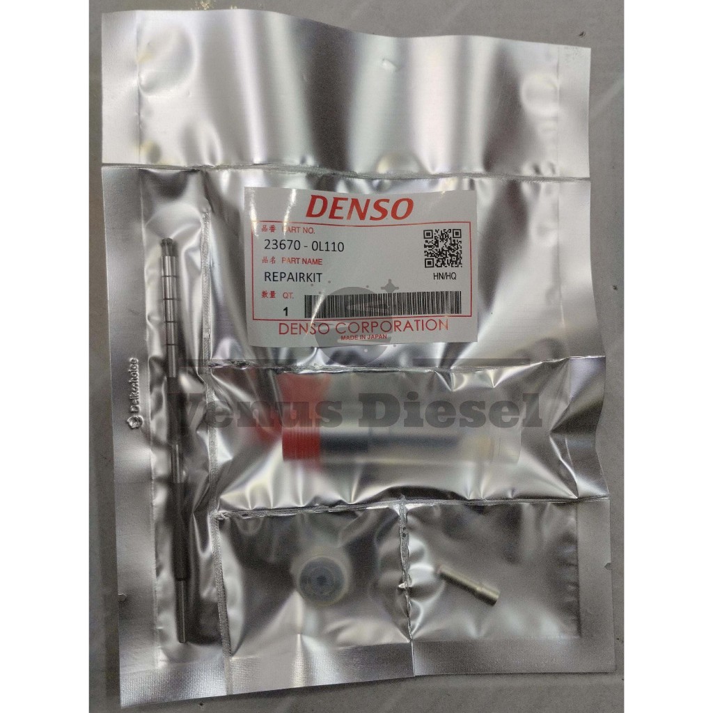 Repairkit hiluk 2500 g3 23670-0L110