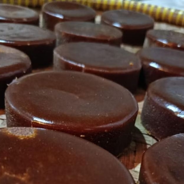 

GULA AREN/KABUNG BANGKA