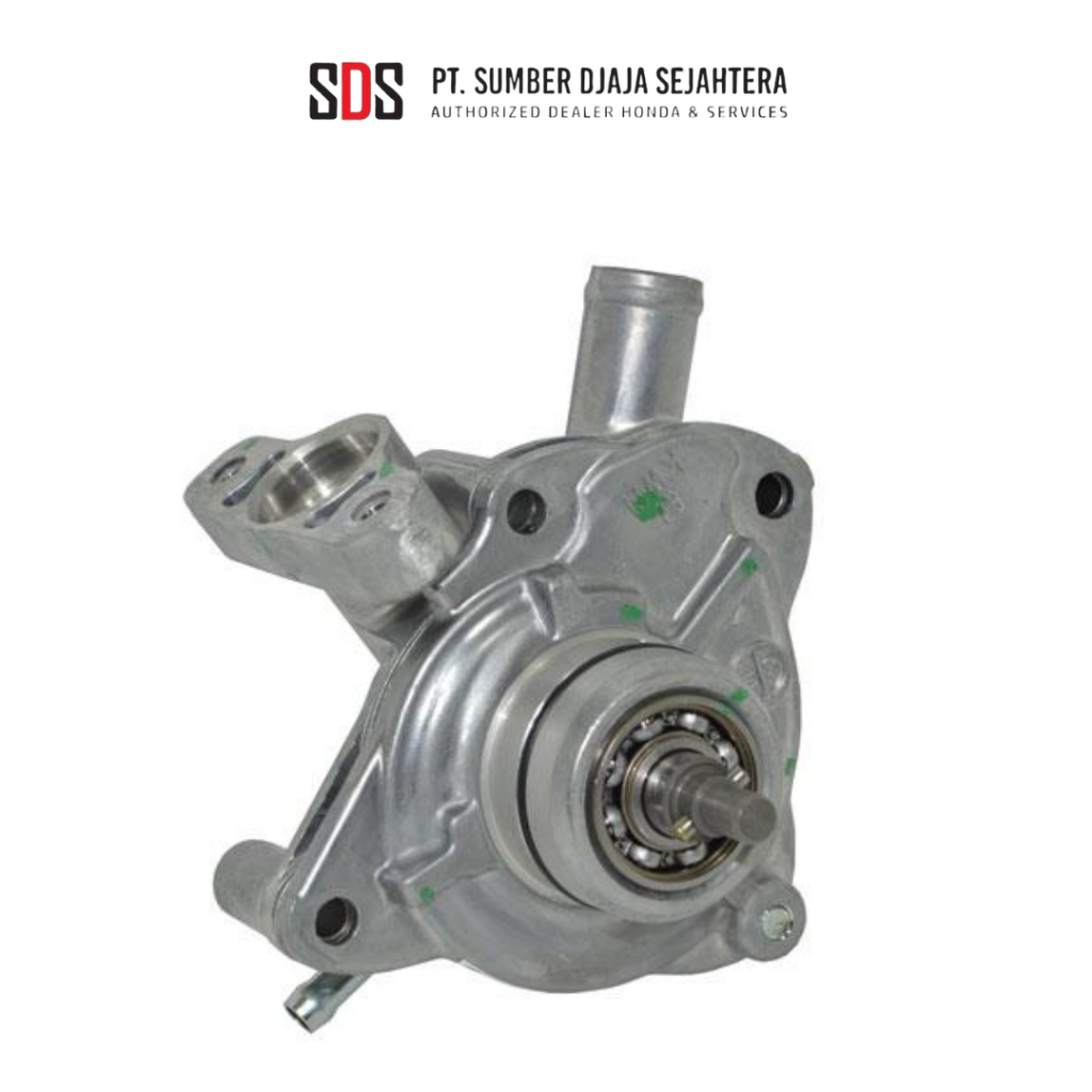 Pompa Air Radiator - 19200KWN901