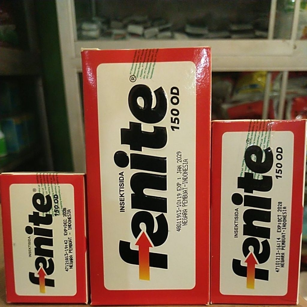 FENITE 150 OD// Insektisida