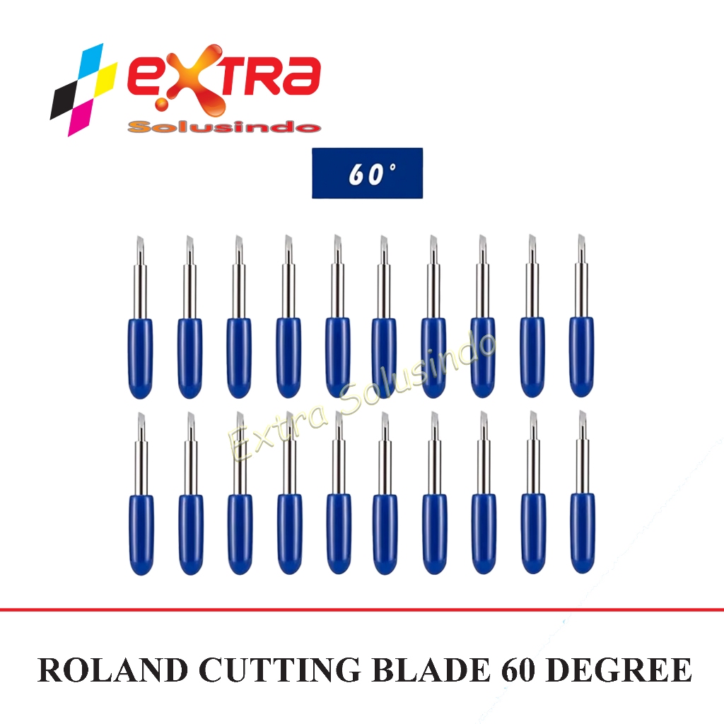 MATA PISAU CUTTING EKONOMIS ROLAND JINKA TENETH