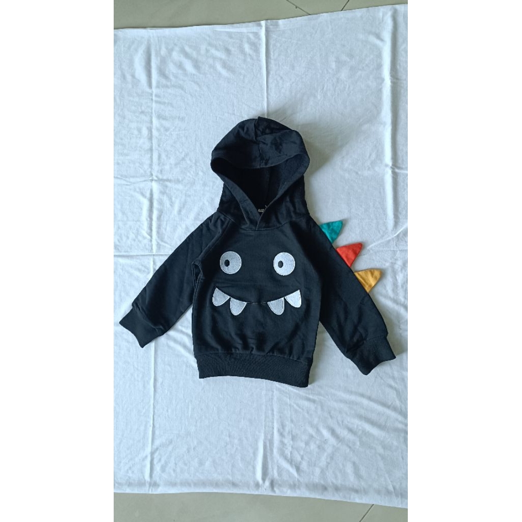 Clearance sale Jaket bayi Sweater Bayi
