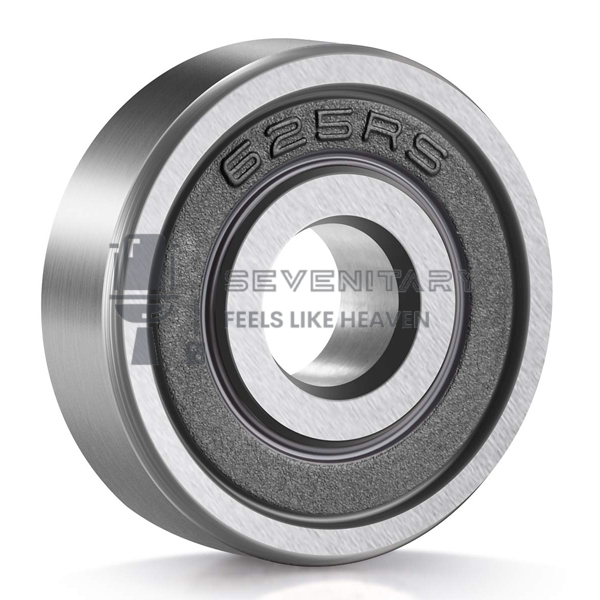 Bearing Laher Bearing Roda 6252RS 625 2RS 5x16x5 mm - S8024