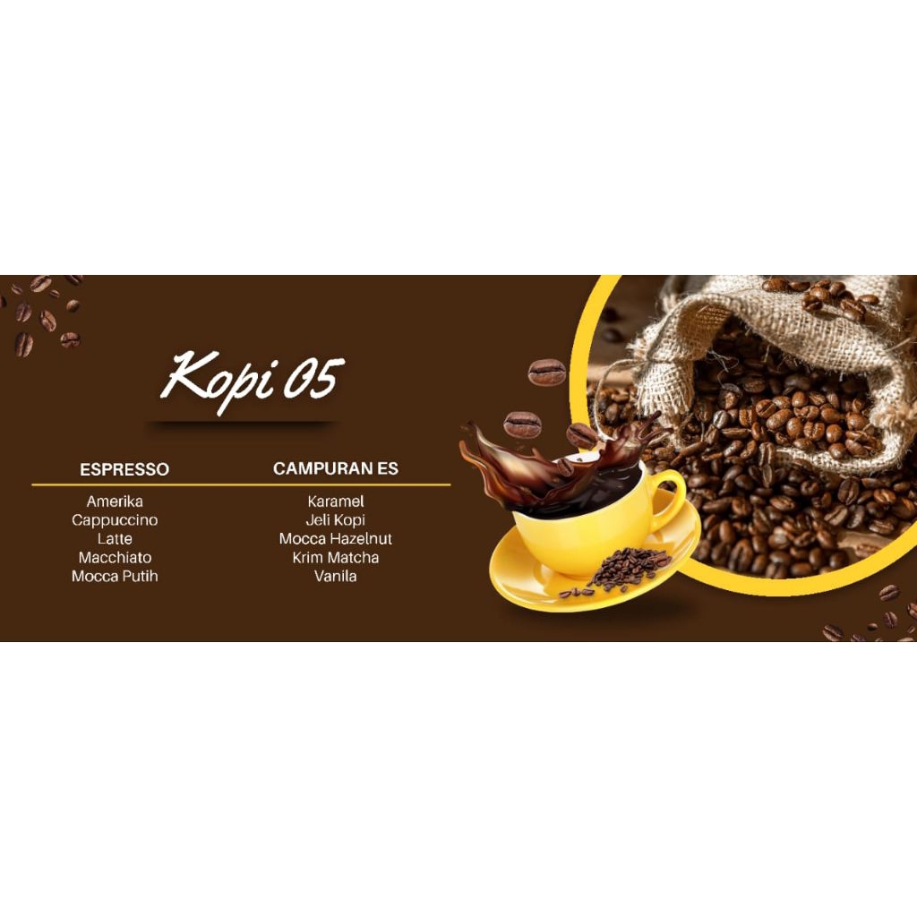 

kopi 05 robusta premium