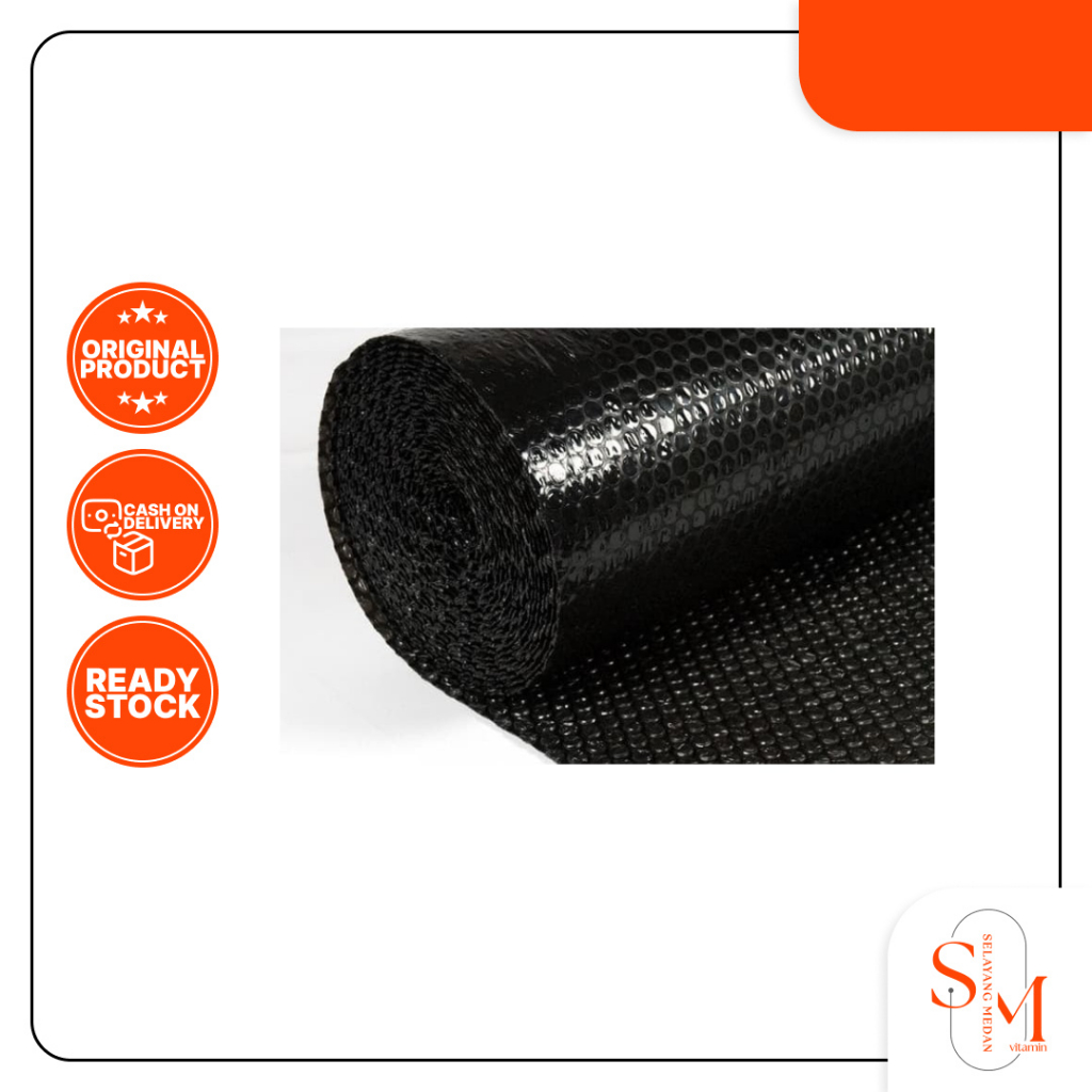

Extra Bubble Wrap untuk Packing Lebih Aman