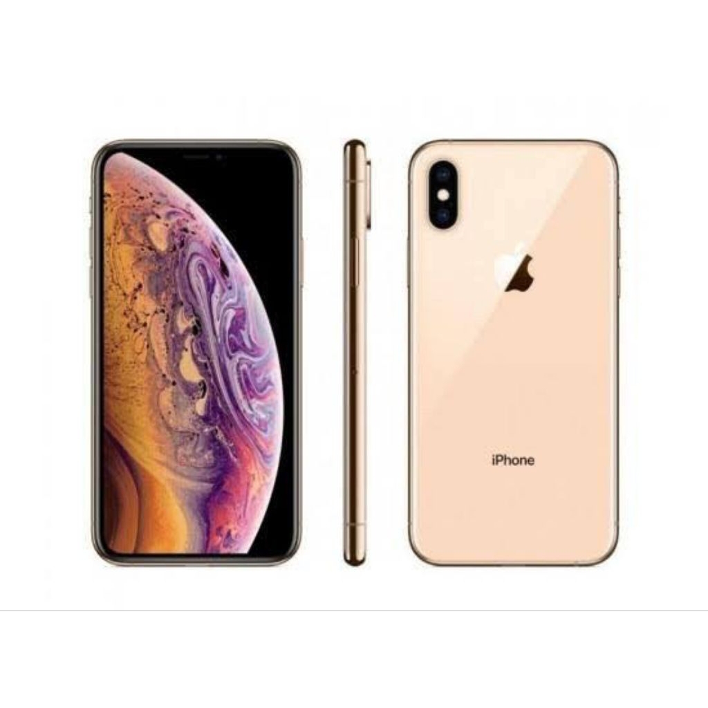 iPhone xs max second