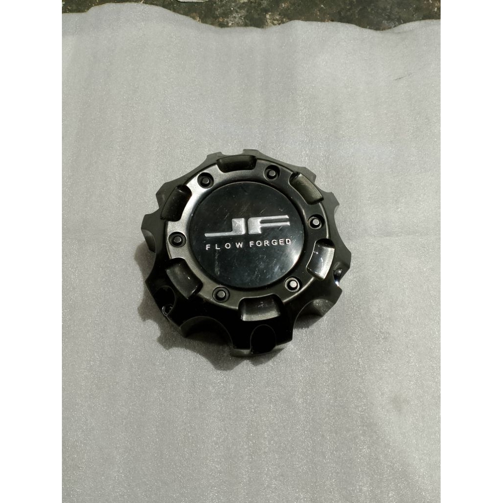 dop velg mobil merek JF Flow forged