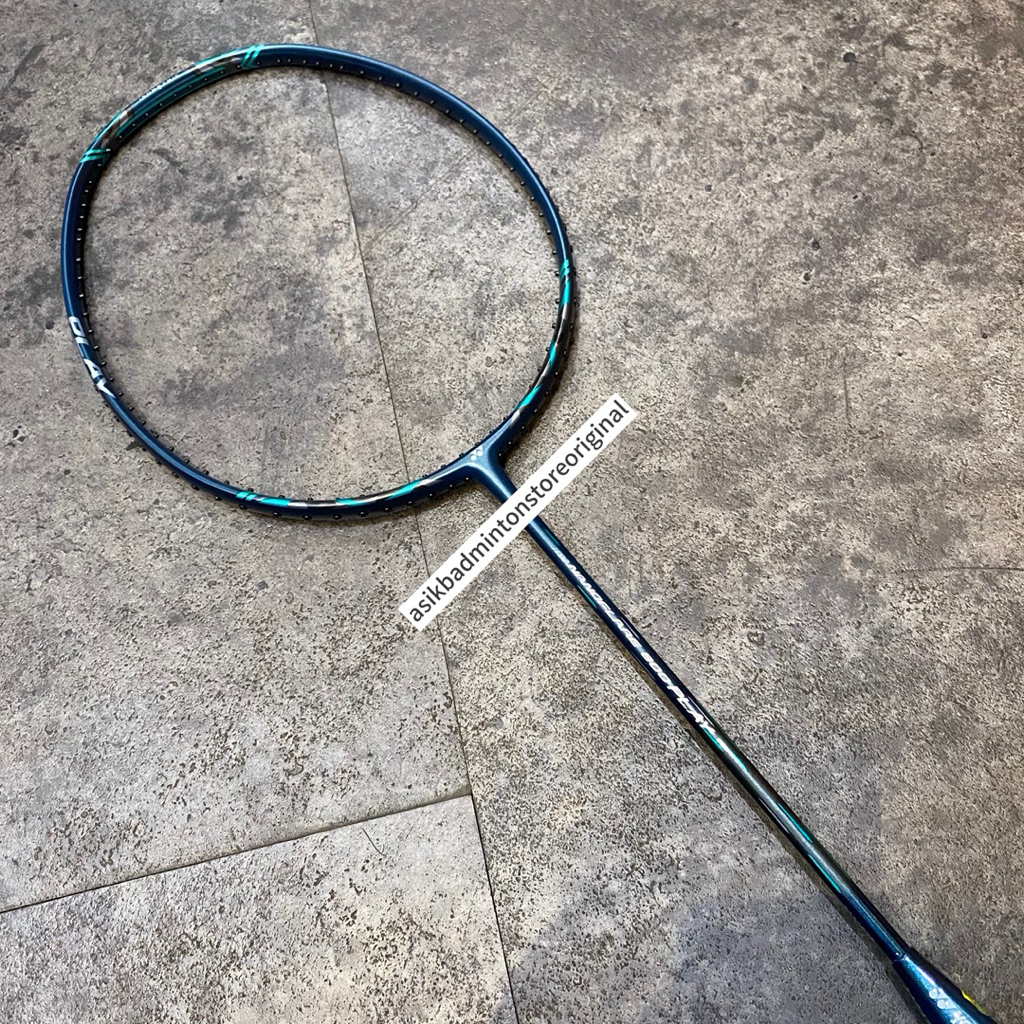 Nanoflare 800 Play Raket Badminton Yonex Raket Yonex