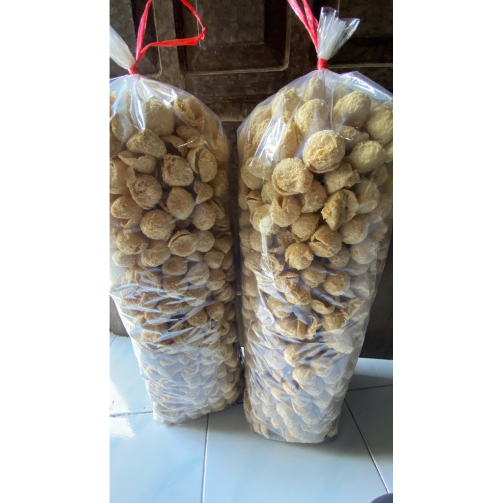 

kripik tahu walik 2kg termurah