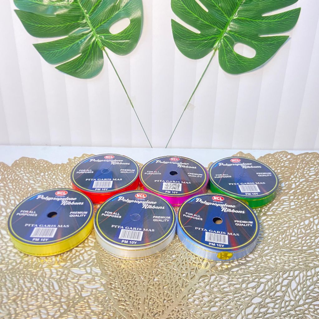 

NCL PITA JEPANG GARIS EMAS PM10Y