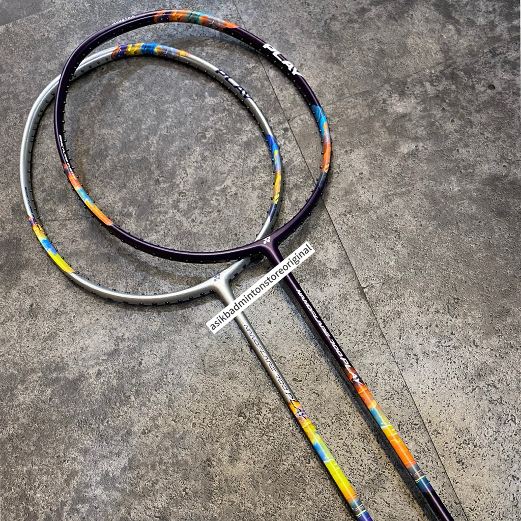 Nanoflare 700 Play Raket Yonex Raket Badminton Yonex
