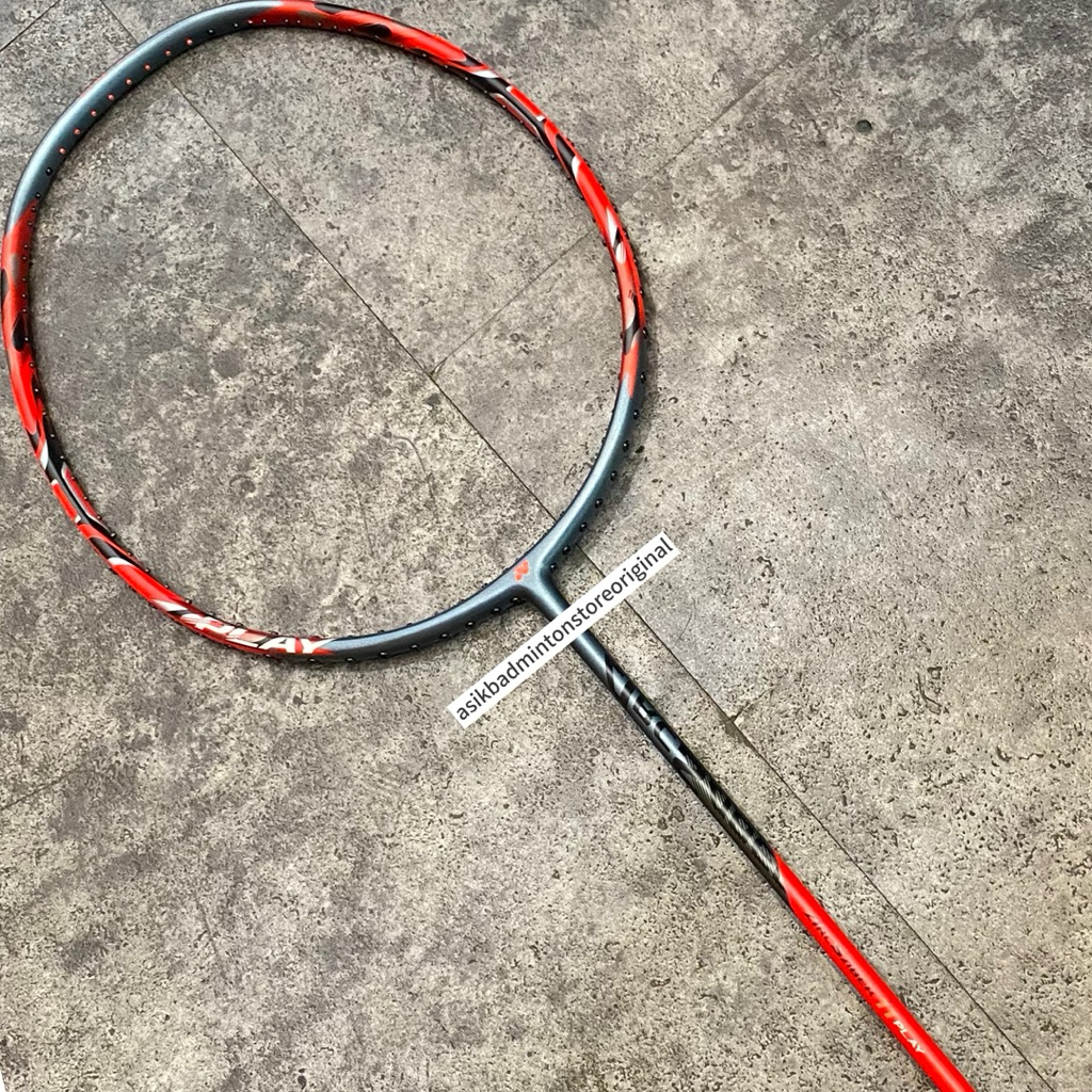 Arcsaber 11 Play Raket Yonex Raket Badminton Yonex