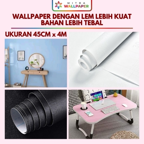 Wallpaper Dinding Kamar Tidur Polos Walpeper Dinding Kamar Tidur Wallpaper Tembok Kamar 4 Meter