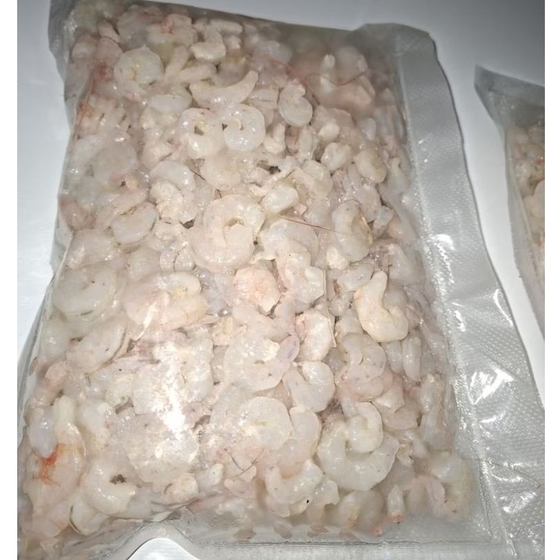 

UDANG KUPAS FRESH/FROZEN
