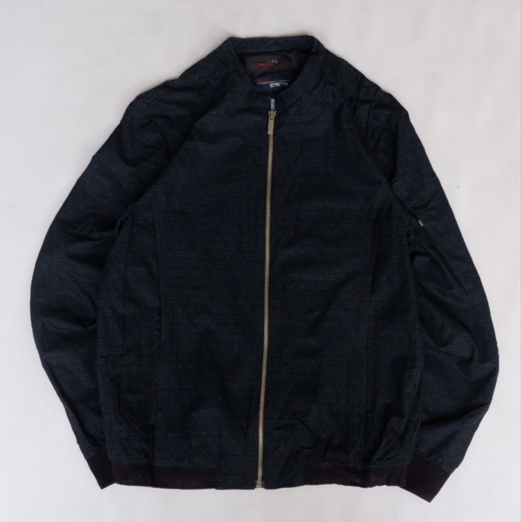 sieg farenheit jaket