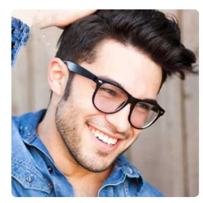 Kacamata Anti Radiasi - Kacamata Anti Blue Light