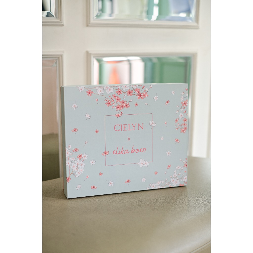 

Cielyn | BOX ELIKA GIFT | BOX