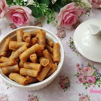 

Sehati Snack - Aneka Sumpia Ayam Cemilan Gurih Renyah | 250gr, 500gr Ecer