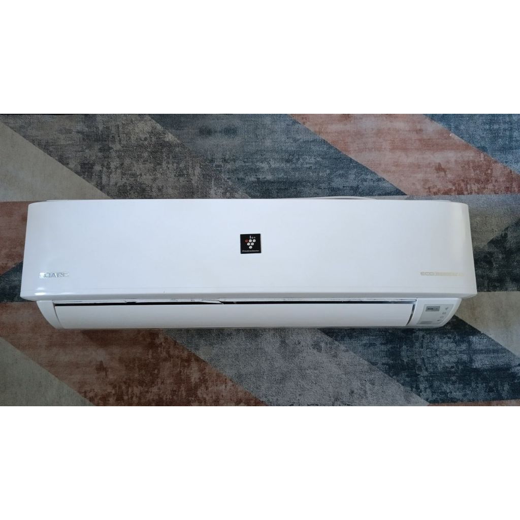 Kipas Model AC LIMITED EDITION, Kipas AC