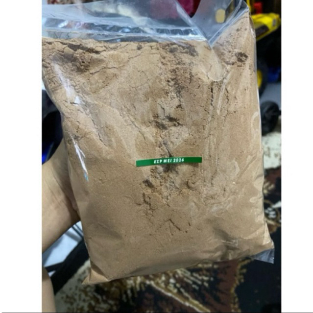 

CHOCOLATE MLOO KEMASAN