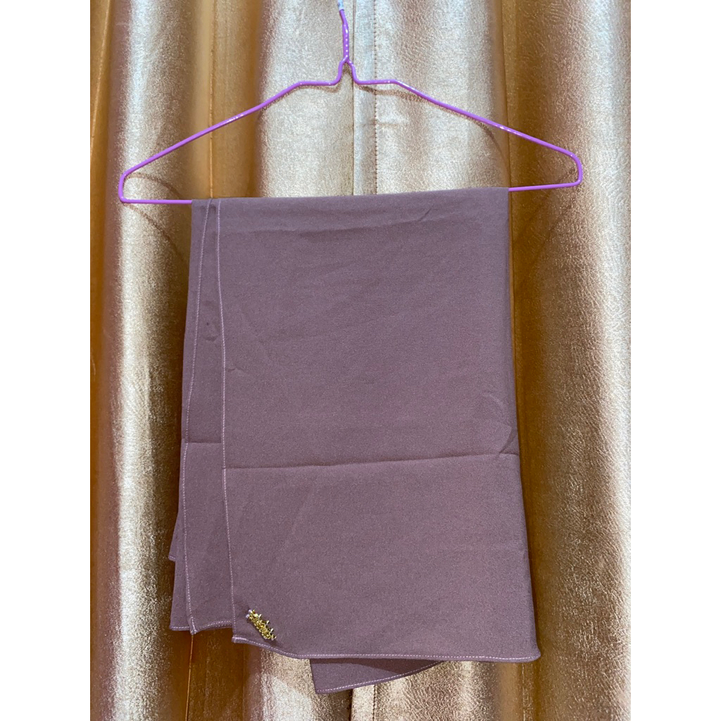 PASHMINA KAZAMI PRELOVED