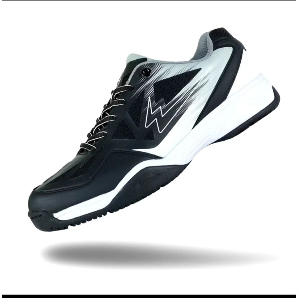 New Sepatu Badminton Eagle Winner Original Sepatu Badminton Pria Wanita / Sepatu Bulutangkis Eagle