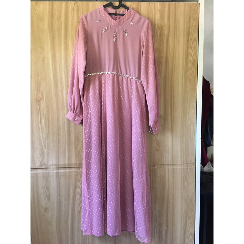 preloved dress kondangan