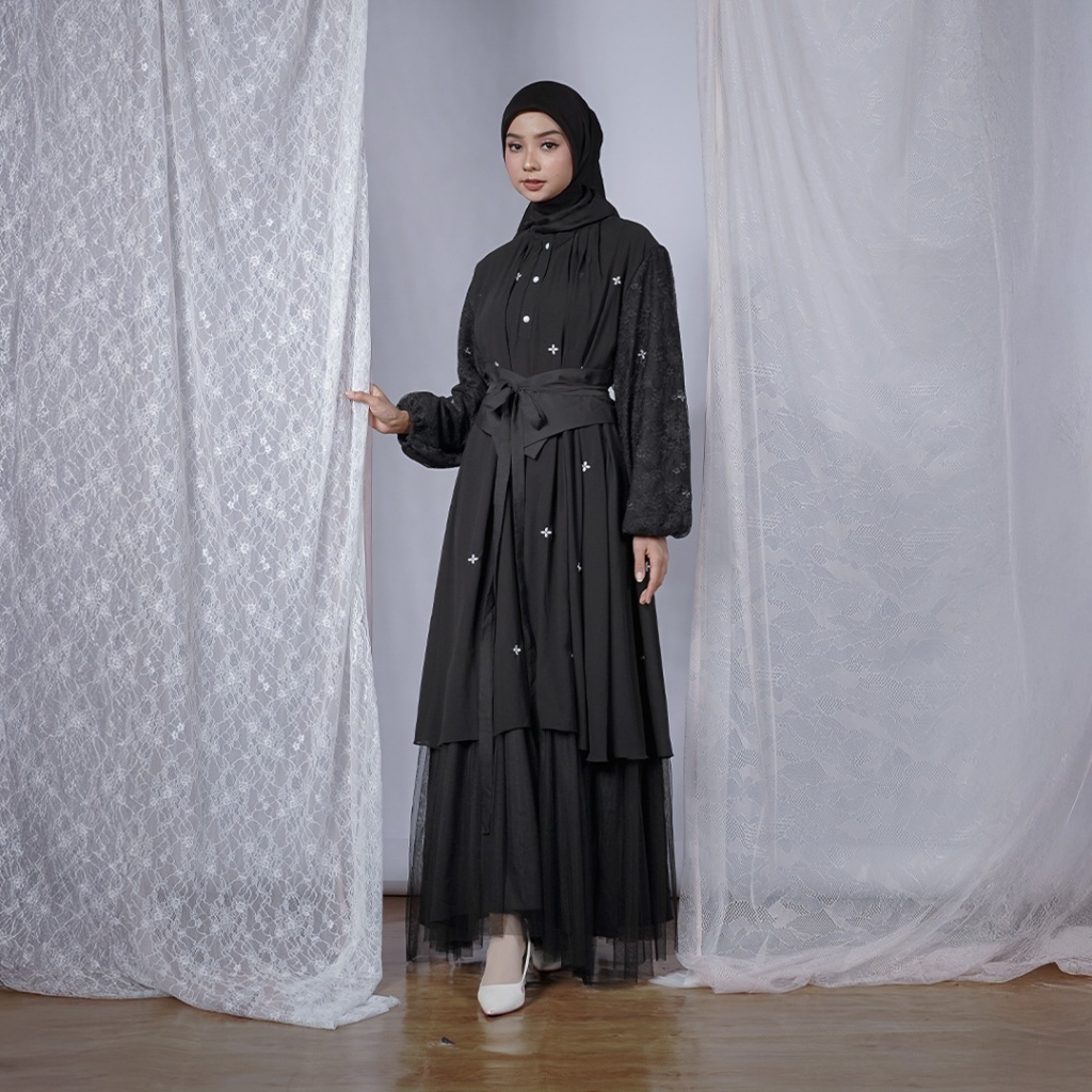 Lizahrani - Chayra Family Series EBONY