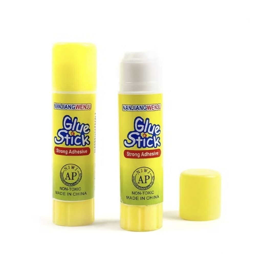 

Lem Stick glue stik 9g lem kertas