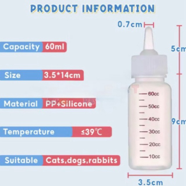 DOT ANAK KUCING BARU LAHIR