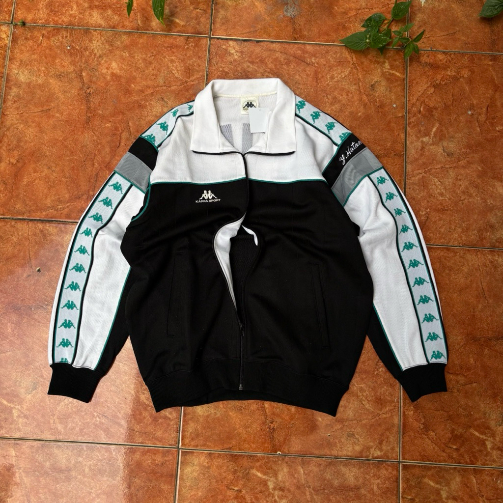 TRACKTOP VINTAGE