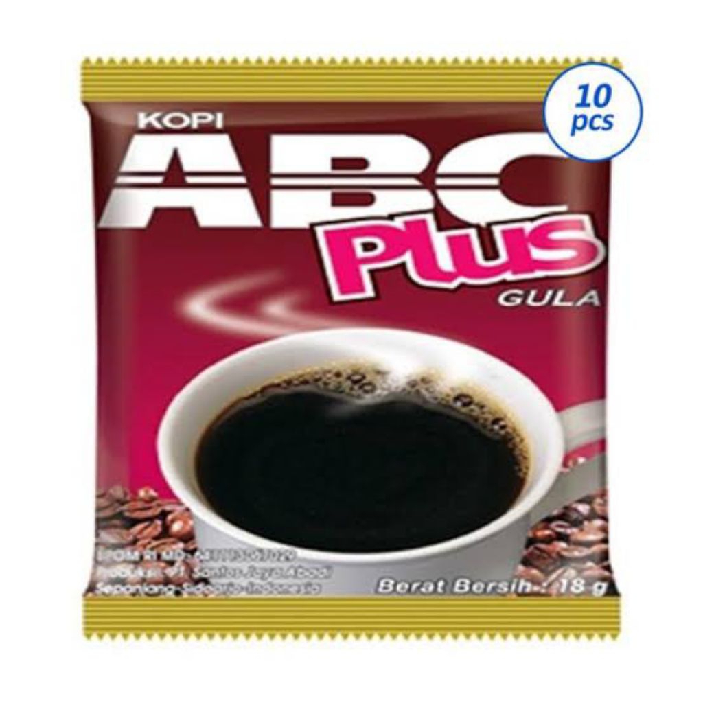 

ABC Plus 12 RTG 120 Sachet 1 Karton
