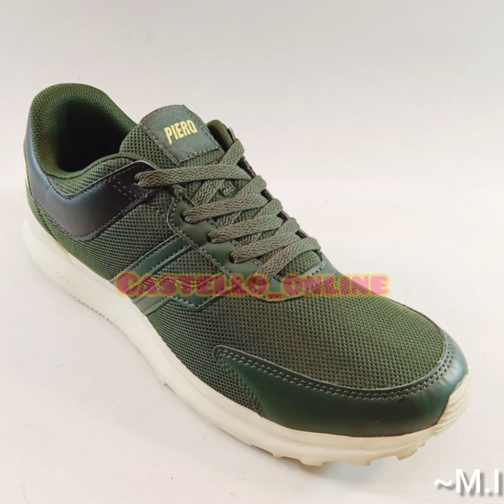 PIERO HOGAN (SNEAKERS) [8001068687]