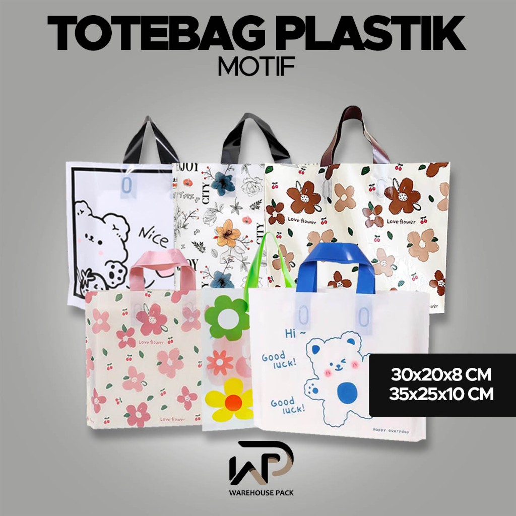 

Kantong Plastik Premium Motif | Tas Kado Lucu | Kantong Plastik Model Jinjing| Goodiebag Plastik | Kantong Kresek Motif | Kantong Plastik Motif