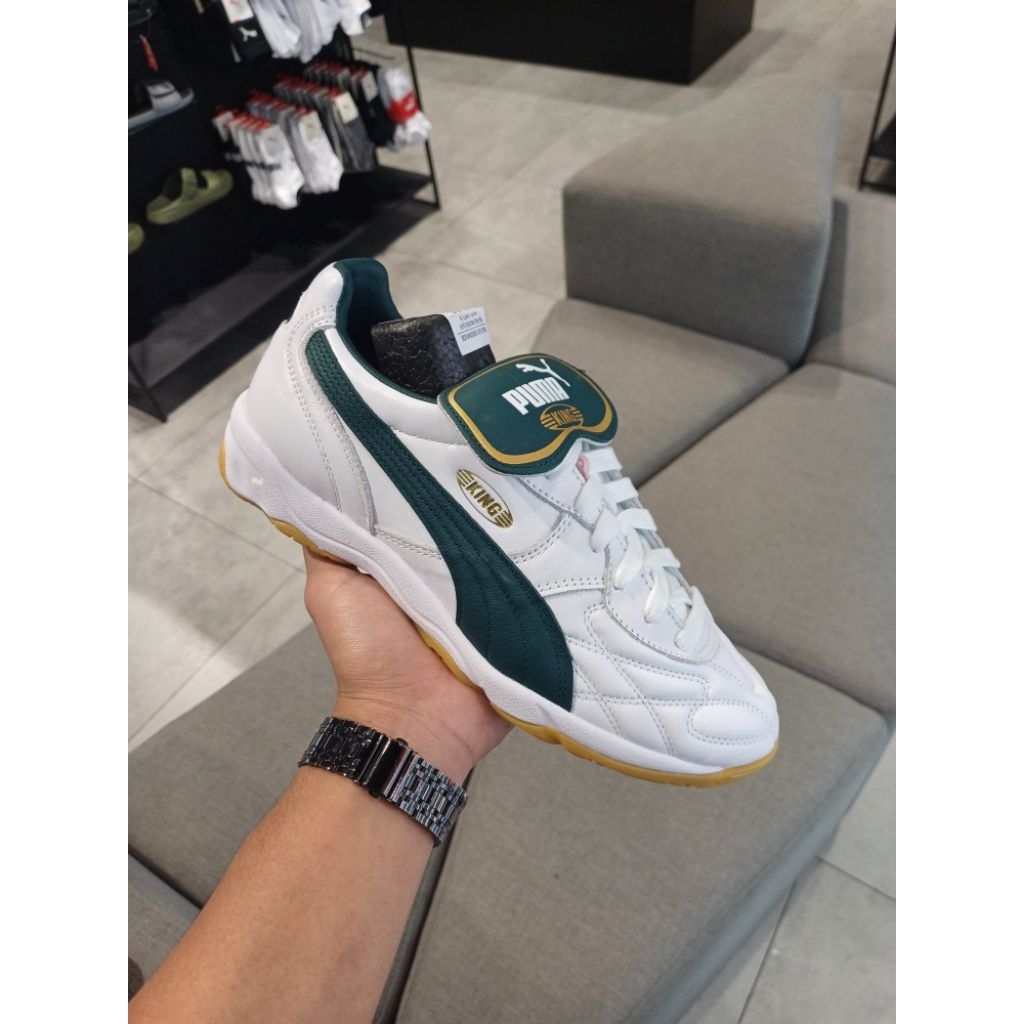 Puma king indor for men original
