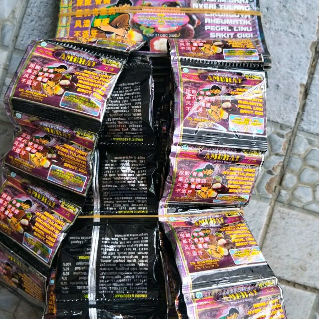 AMURAT_kapsul_ASLI100%