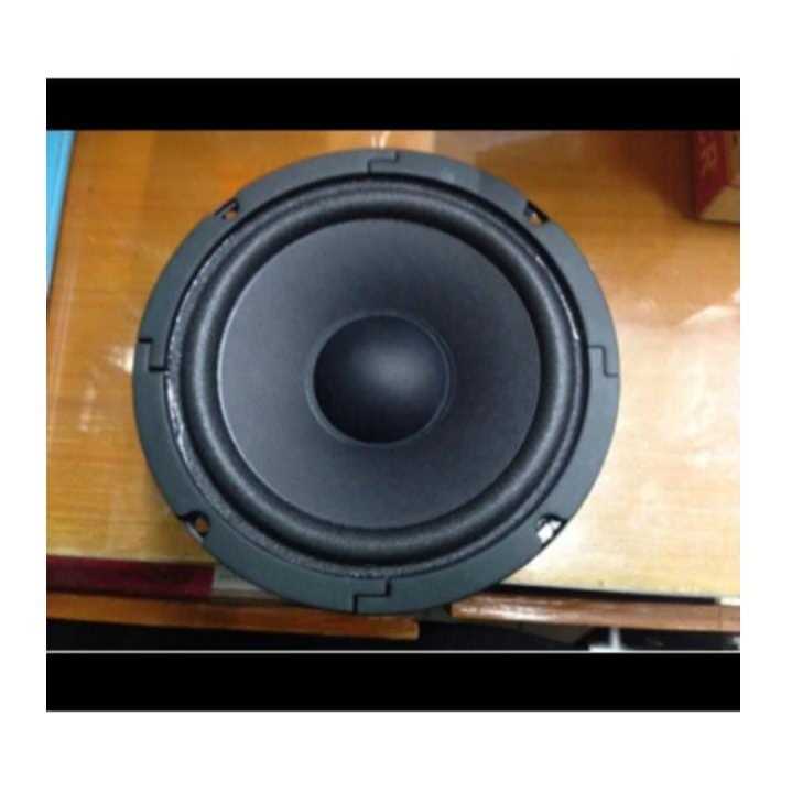 RH8594 Speaker acr 6 inch 6in 6" 6 in inch mid c 610 wh by PCM LTC GLODOK