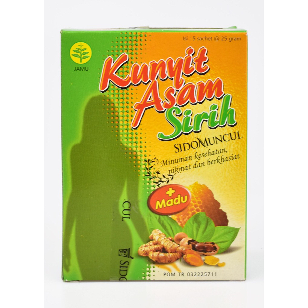 

kunyit asam sirih isi 5