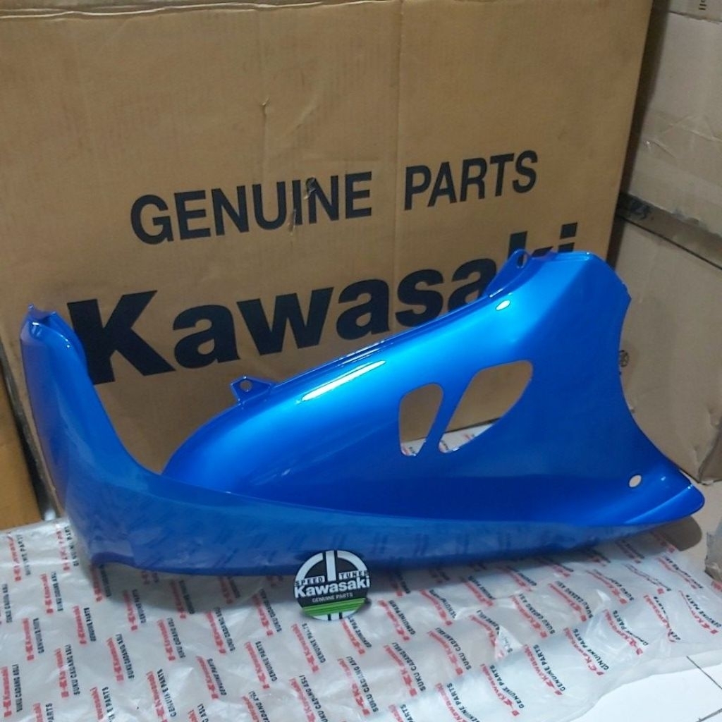 sayap blitz r blitz joy kiri biru G6