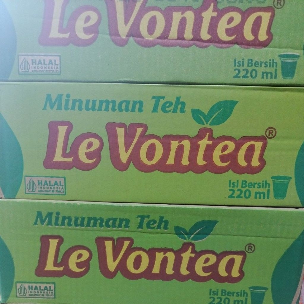 

levontea isi 24