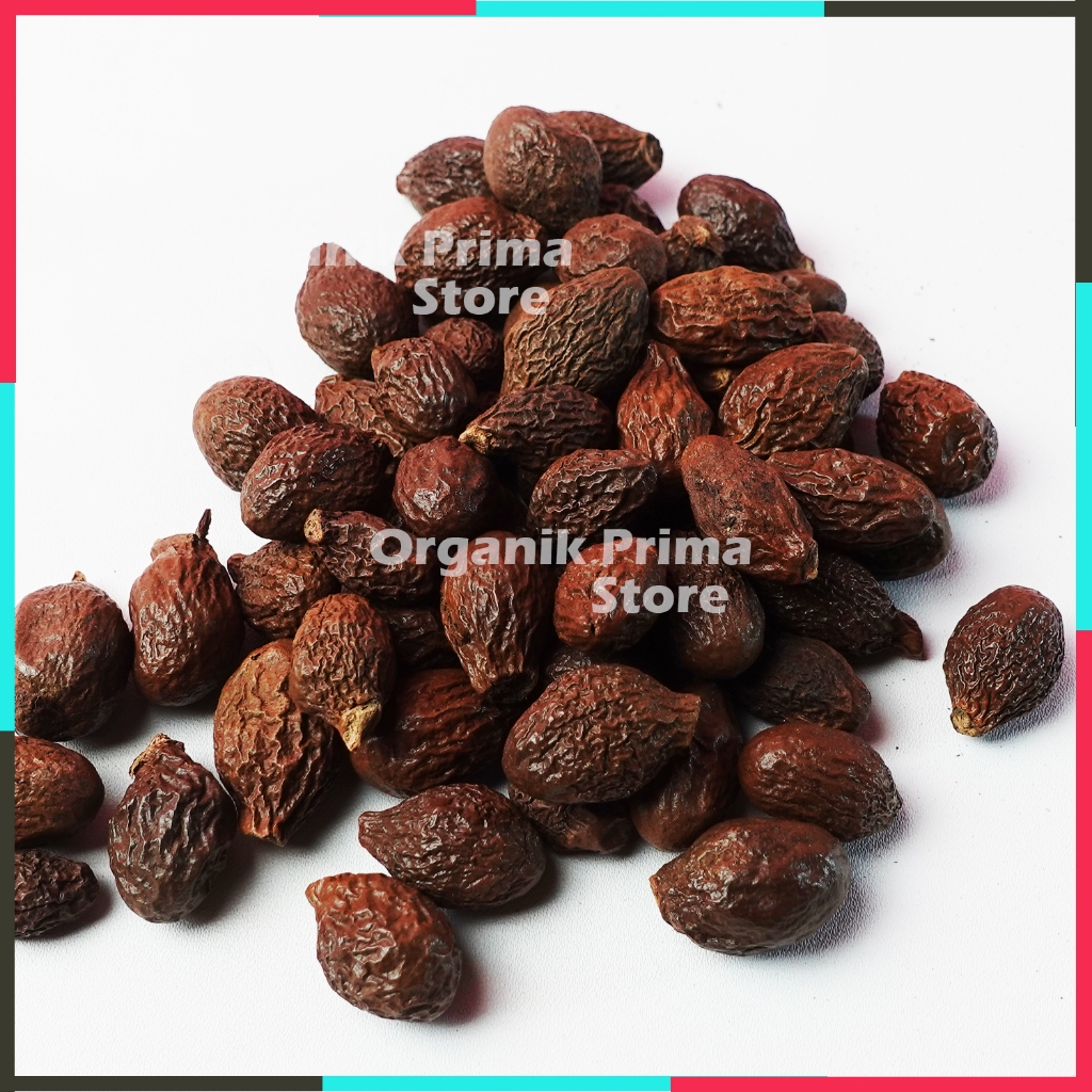 

Bunga Tempayang 100gr Semangkuk Kering Asli Bersih dan Organik